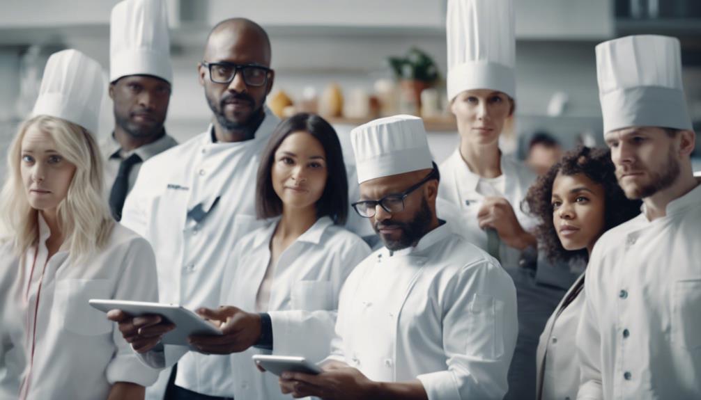 understanding target audience demographics