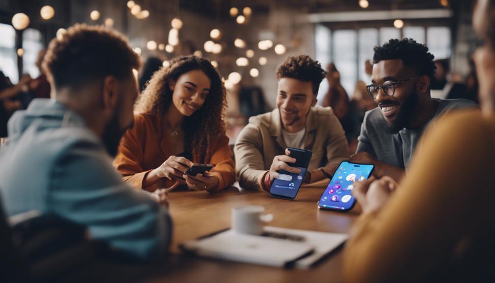 utilize influencer partnerships strategically