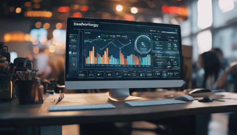 utilizing salesforce for data insights