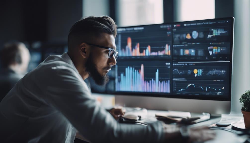 utilizing social media analytics