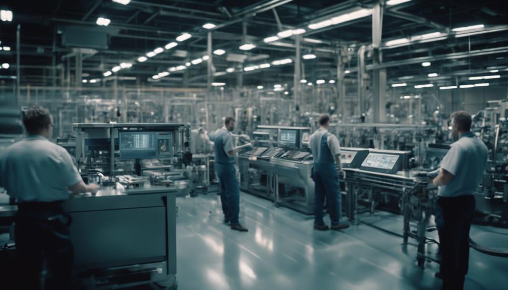 video content boosts manufacturing