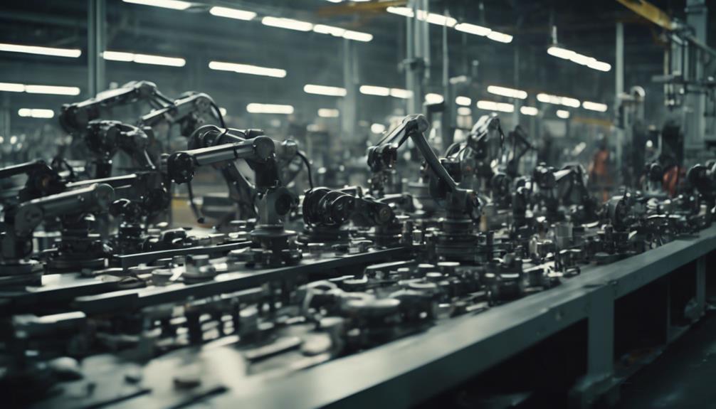 video for manufacturing education