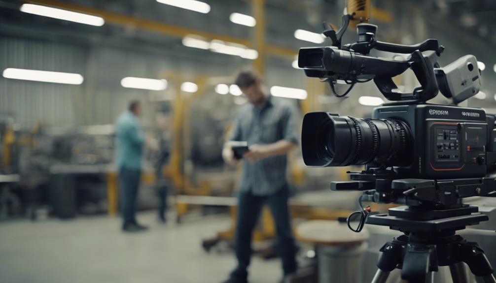video marketing for businesses