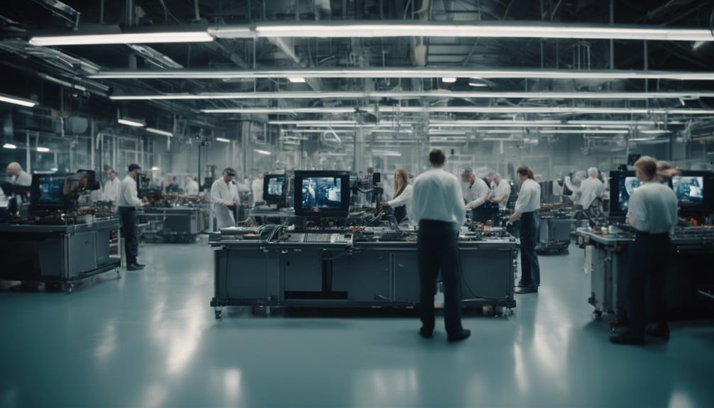 video marketing for manufacturers