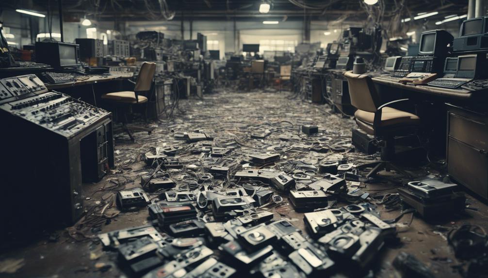 video seo mistakes manufacturers